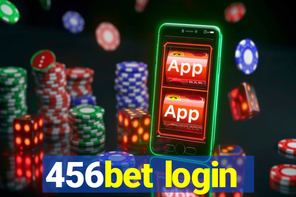 456bet login